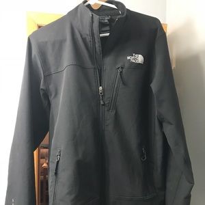 North Face jacket size small